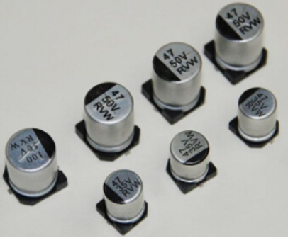 「黑金剛電容」電容器的結(jié)構(gòu)、原理及作用