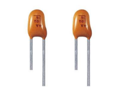 [NIPPON CHEMI-CON]鋁電解電容和鉭電容的區(qū)別在哪里？