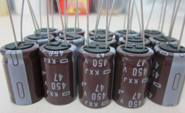 黑金剛電容原理教程-櫻拓貿易 黑金剛電容原理教程-櫻拓貿易