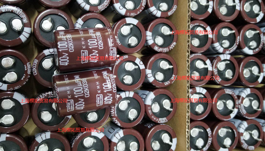 NIPPON CHEMI-CON電解電容 NIPPON CHEMI-CON電解電容