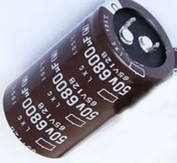 黑金剛電容 黑金剛電容