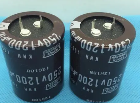 黑金剛電容 黑金剛電容