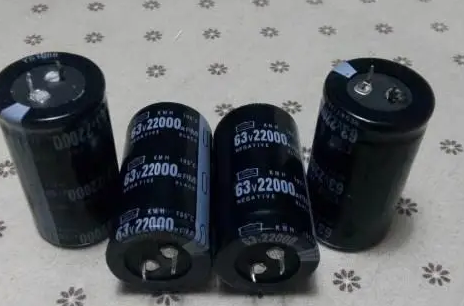 黑金剛電容 黑金剛電容