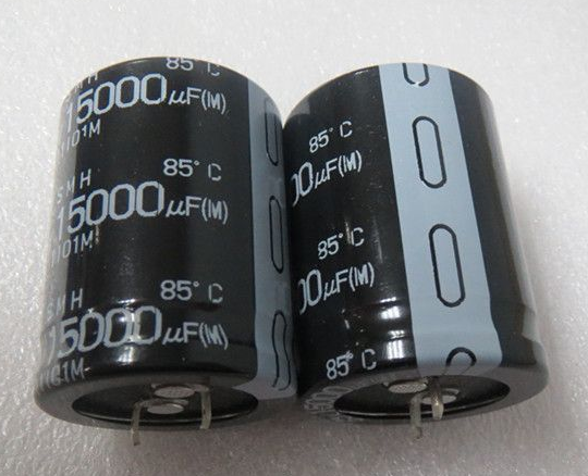 黑金剛電容 黑金剛電容