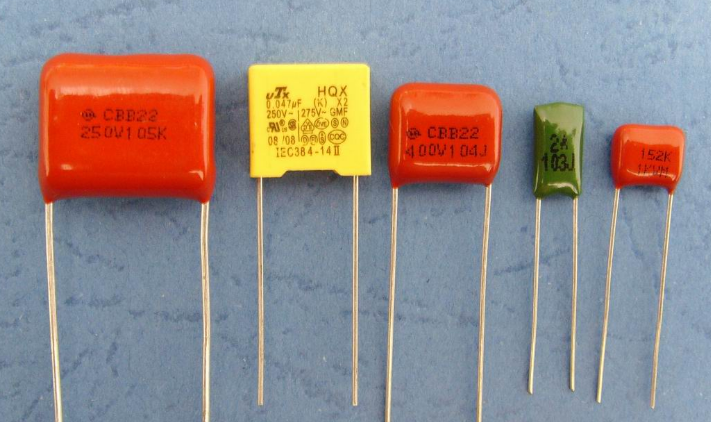 黑金剛電容 黑金剛電容