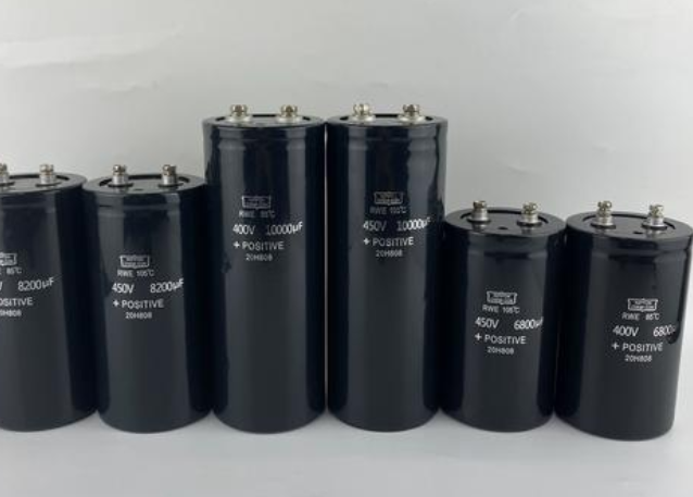 黑金剛電容 黑金剛電容